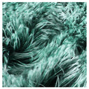 Puppy Warm Soft Plush Washable Reusable Blanket Pet Mat Large