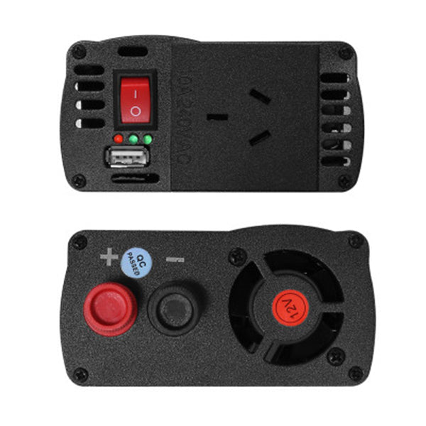 Puresine Wave DC-AC Power Inverter