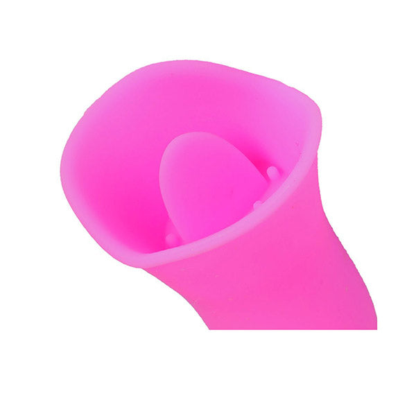Pussy Licking Clitoris Vibrators Tongue Stimulator Sex Toy