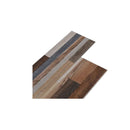 Pvc Flooring Planks Self Adhesive Multicolour