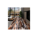 Pvc Flooring Planks Self Adhesive Multicolour