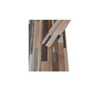 Pvc Flooring Planks Self Adhesive Multicolour