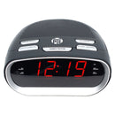 Pye Am Fm Clock Radio