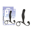 P Zone Prostate Massager