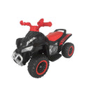 Quad Ride On