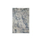 Quartz Ivory Floor Blueberry Rug 80Cm X 300Cm