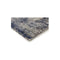 Quartz Ivory Floor Blueberry Rug 80Cm X 300Cm