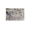 Quartz Ivory Floor Blueberry Rug 80Cm X 300Cm