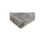 Quartz Ivory Floor Blueberry Rug 80Cm X 300Cm