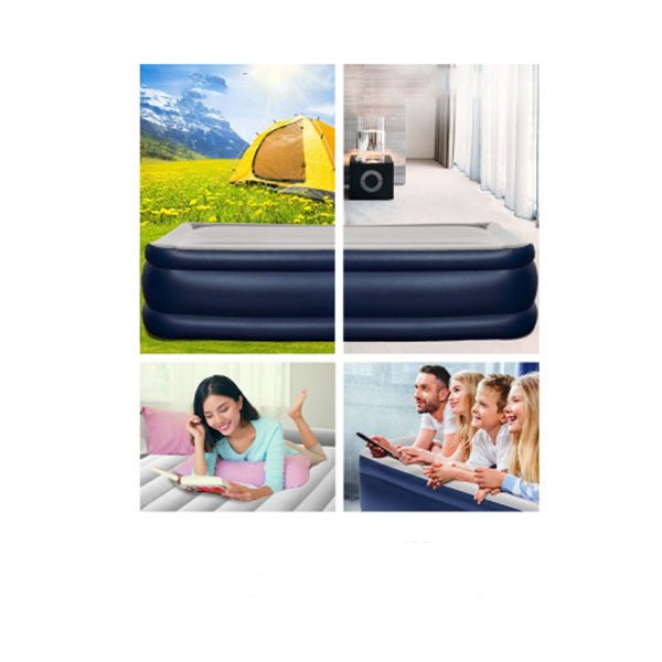 Queen Air Bed Inflatable Mattress