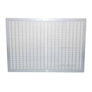 Queen Bee Excluder For 10 Frame Plastic 51X41Cm