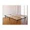 Queen Metal Bed Frame - Bedroom Furniture