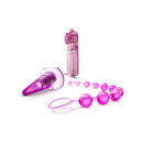 Quickie Kit Anal Pink