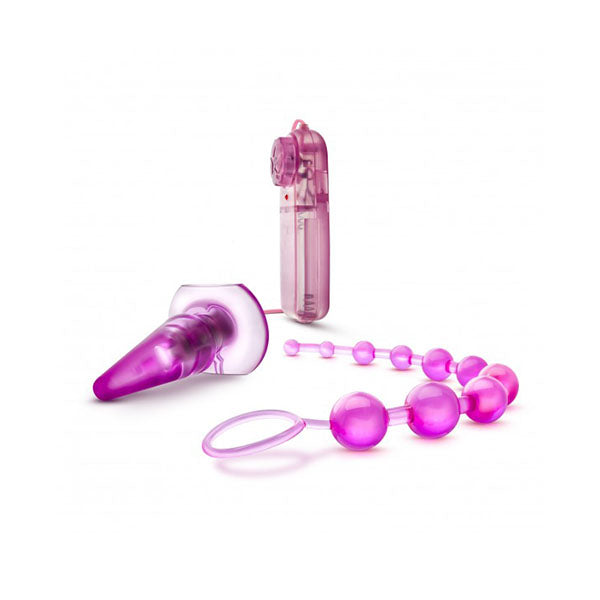 Quickie Kit Anal Pink