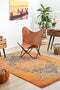Radiance Rustic Rug
