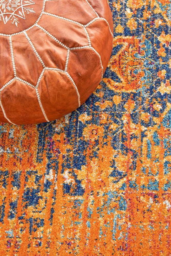 Radiance Rustic Rug