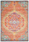 Radiance Tangerine Rug