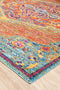 Radiance Tangerine Rug