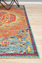 Radiance Tangerine Rug