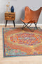 Radiance Tangerine Rug