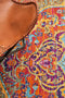 Radiance Tangerine Rug