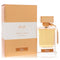65Ml Rasasi Qasamat Bareeq Eau De Parfum Spray Unisex By Rasasi