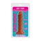 Rock Candy Suga Daddy - Chocolate Brown 17.8 cm (7'') Dong