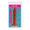 Rock Candy Suga Daddy - Chocolate Brown 20.3 cm (8'') Dong