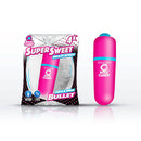 Rock Candy Super Sweet Bubblegum Pink Speed Bullet