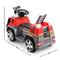 Fire Truck Electric Toy Car