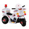 Kids Ride on Motorbike