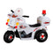 Kids Ride on Motorbike