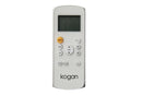 Kogan Portable Air Conditioner Remote Control (M001)