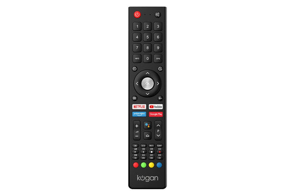 Kogan TV Remote Control (T006)