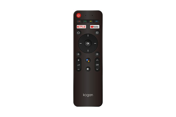 Kogan TV Remote Control (U002)