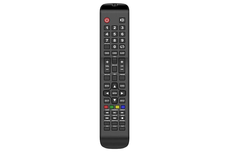 Kogan TV Remote Control (V001)