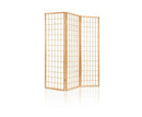 3 Panel Room Divider