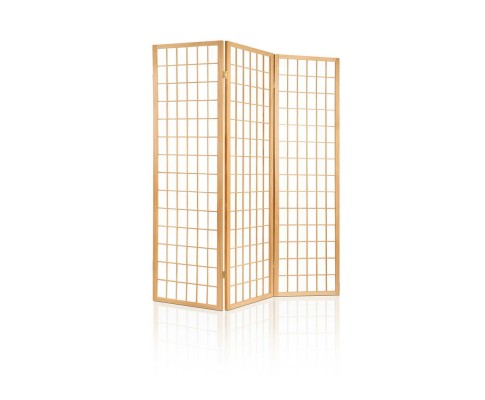 3 Panel Room Divider