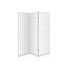 3 Panel Room Divider