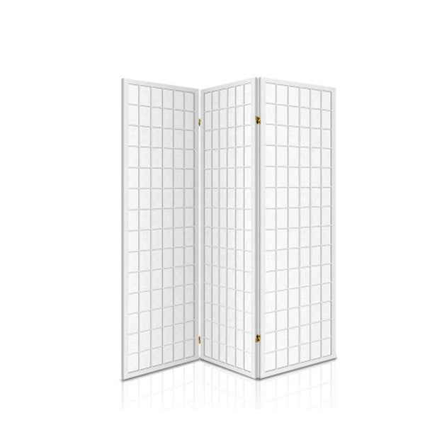 3 Panel Room Divider