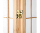 Room Divider - Natural
