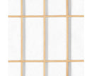 Room Divider - Natural