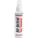 118 Ml Pipedream Extreme Toyz Anti Bacterial Toy Cleaner