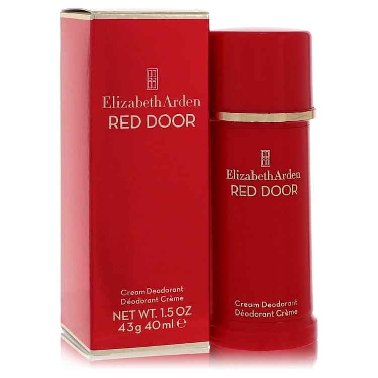 Red Door Deodorant Cream By Elizabeth Arden 44 ml