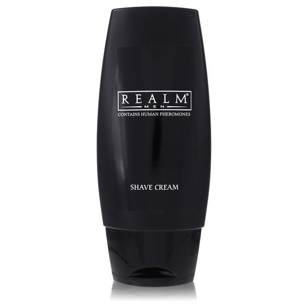 Realm Shave Cream With Human Pheromones By Erox 100 Ml