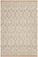 Relic Louis Natural Rust Rug
