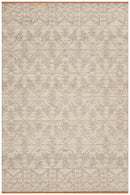 Relic Louis Natural Rust Rug