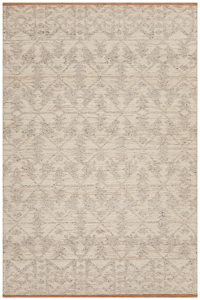 Relic Louis Natural Rust Rug