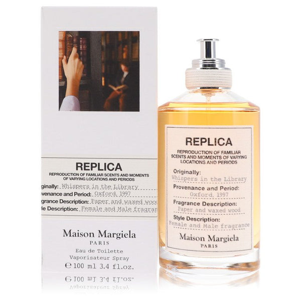 100 Ml Replica Whispers In The Library Perfume For Women
