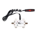 Resi Linx IR Flat Target For Coax System